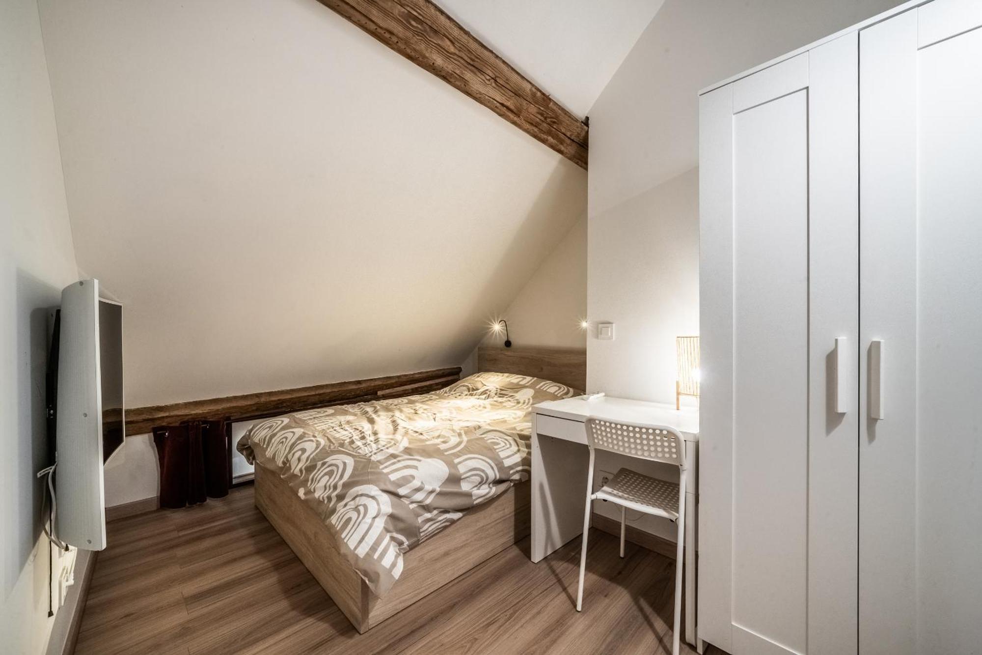 Coeur Vieille Ville Annecy Extérieur photo